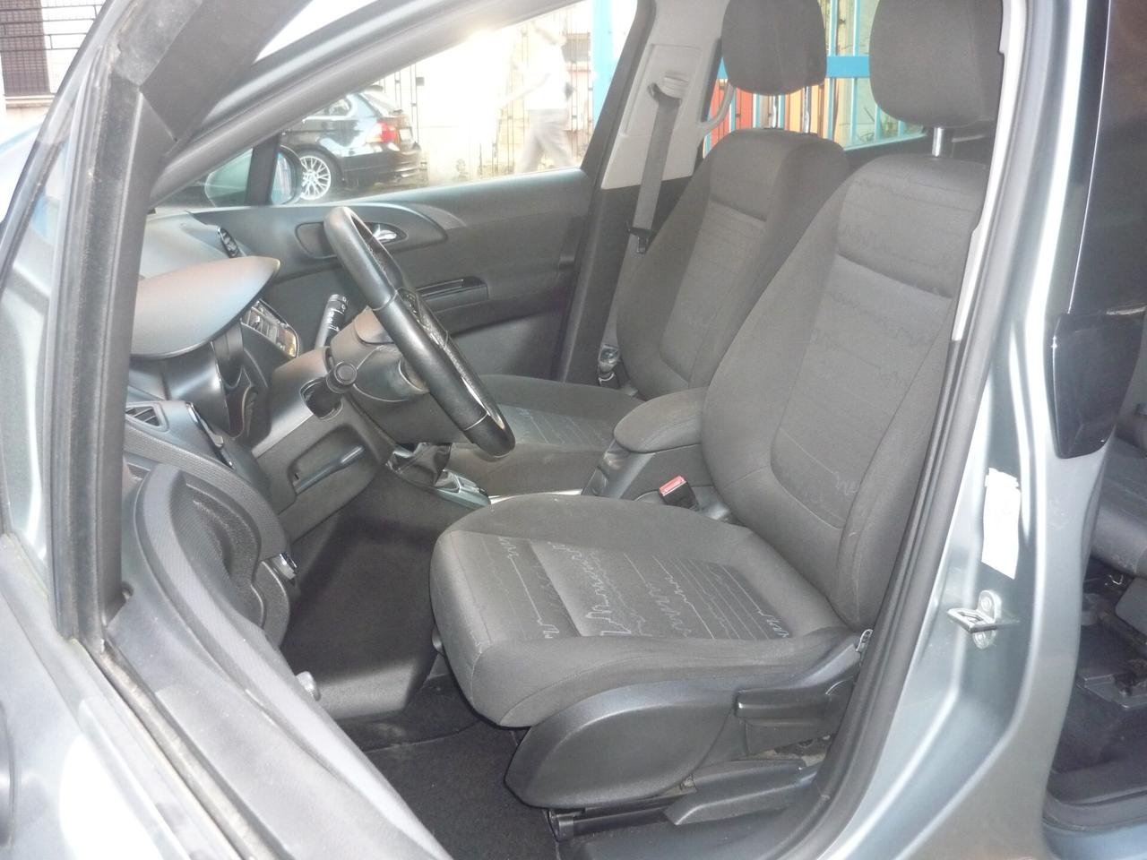 Opel Meriva 1.4 100CV Cosmo