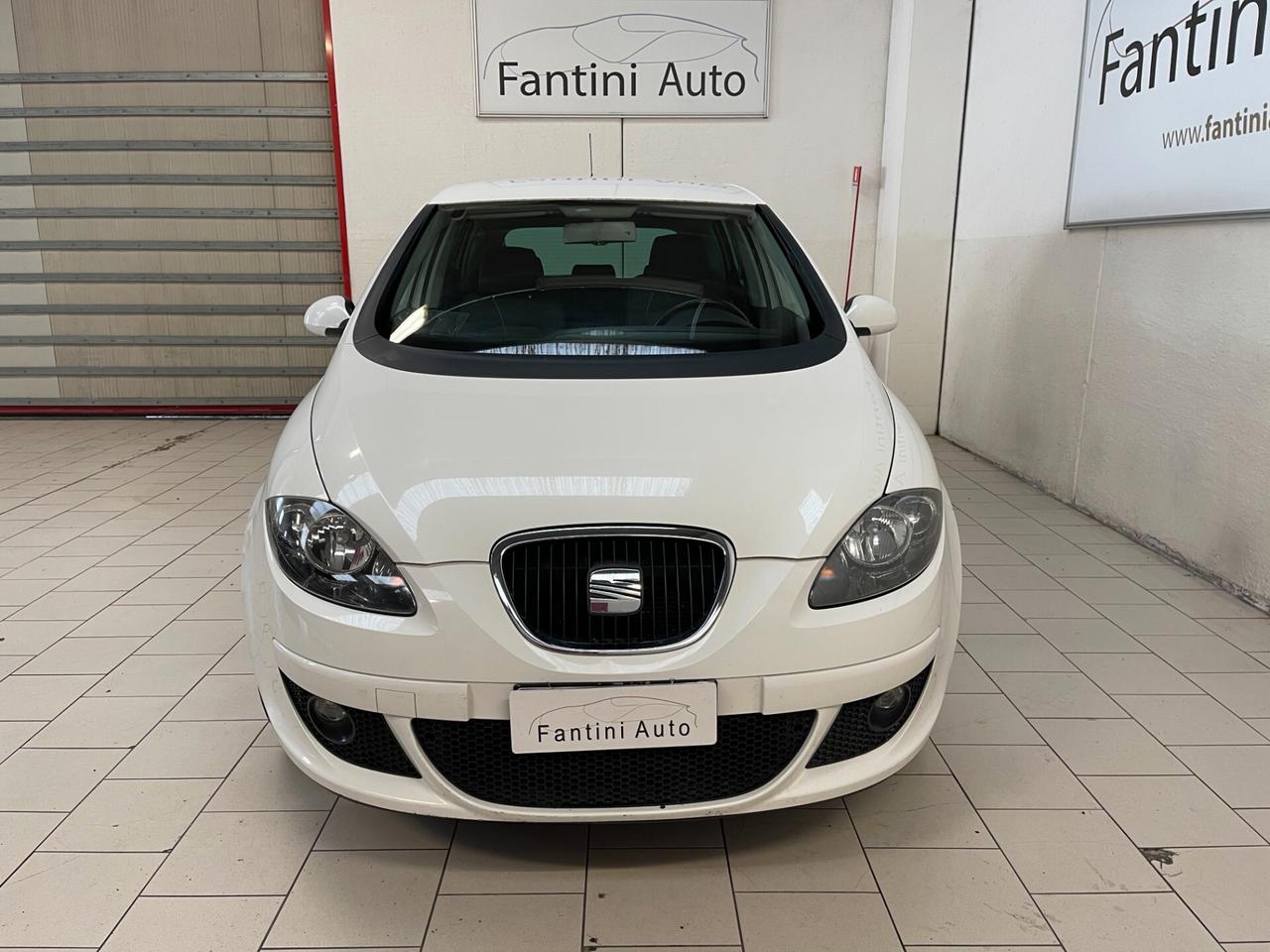 Seat Altea Style 1.9 TDI - Ok Neopatentati LEGGI SOTTO
