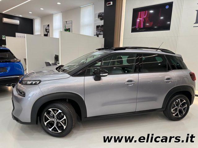 CITROEN C3 Aircross PureTech 130 S&S