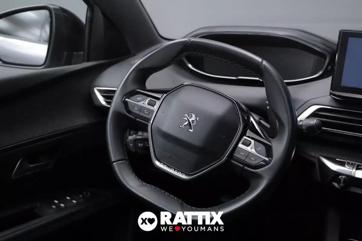 Peugeot 3008 1.6 Hybrid Phev 225CV Allure Pack e-EAT8