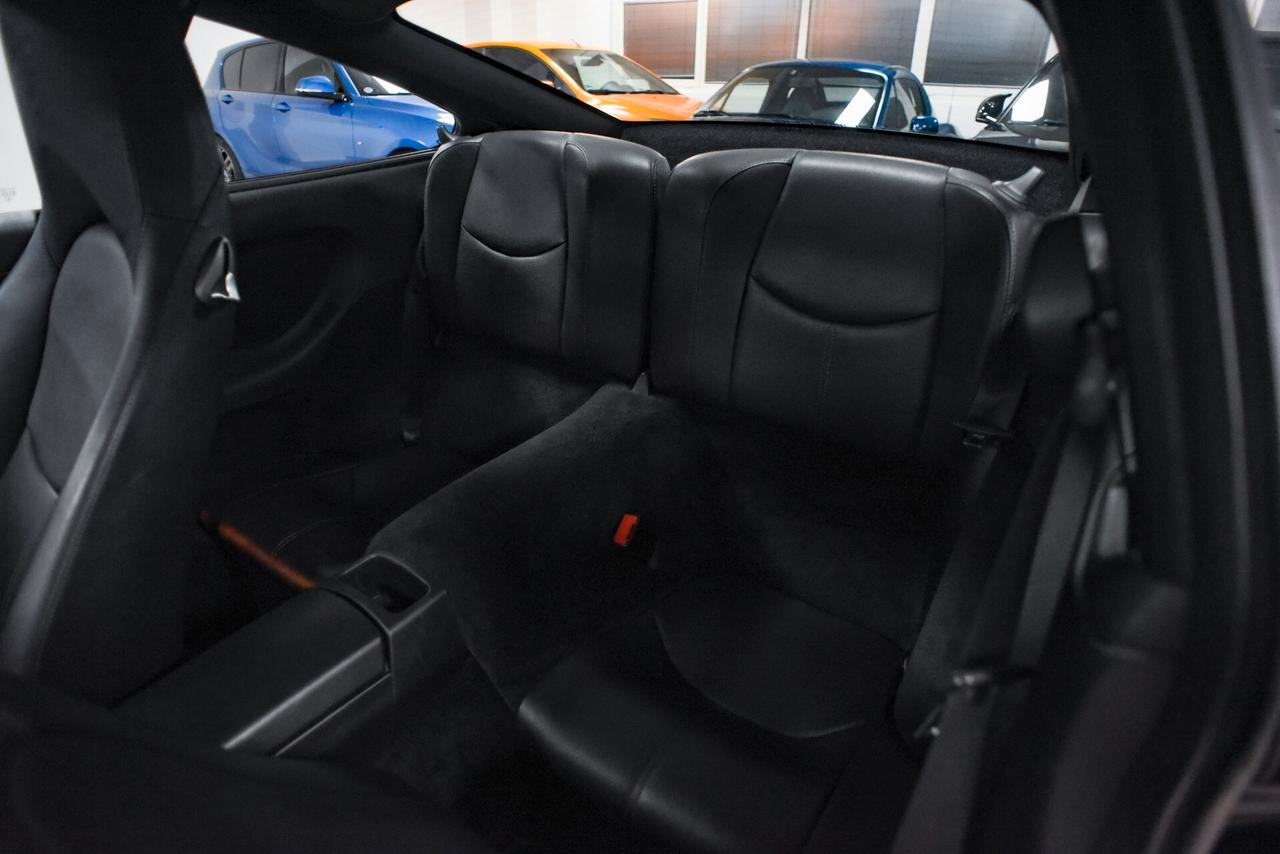 Porsche 911 Carrera Coupé