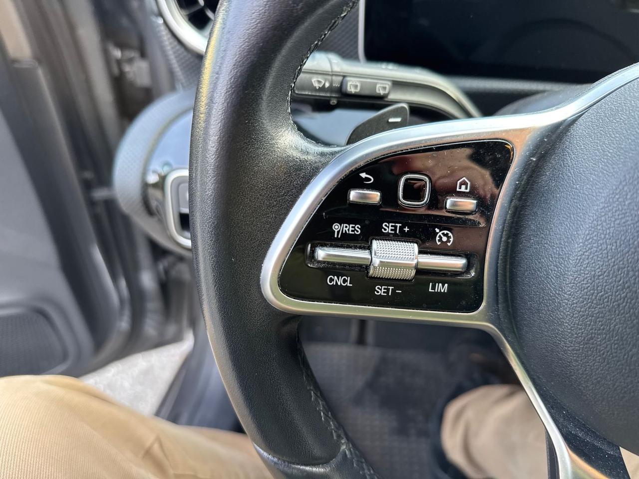 Mercedes-Benz A 180 Executive A 180 D #7772