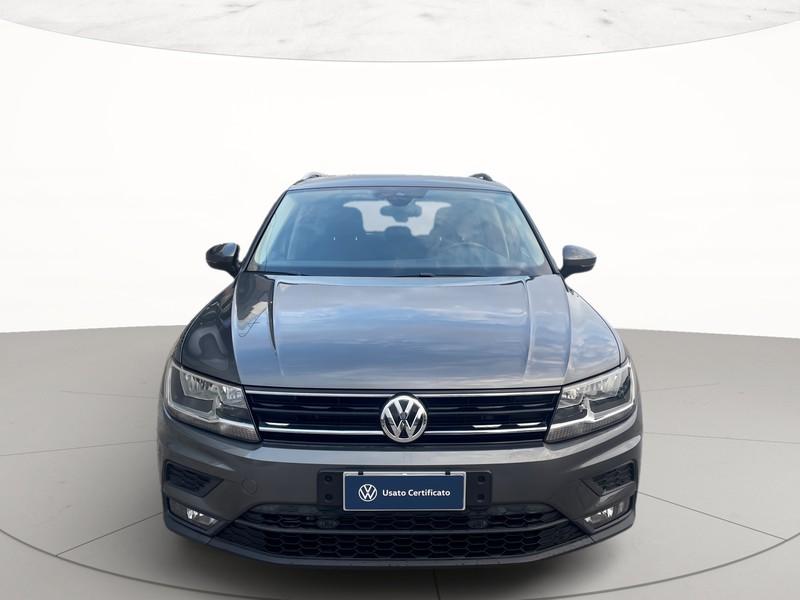 Volkswagen Tiguan 2.0 tdi business 4motion 150cv dsg