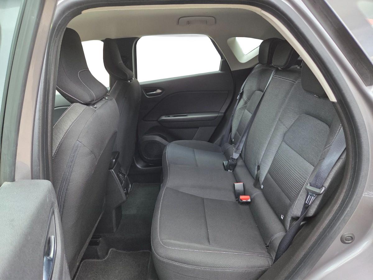 RENAULT Captur 1.5 blue dci Business 95cv