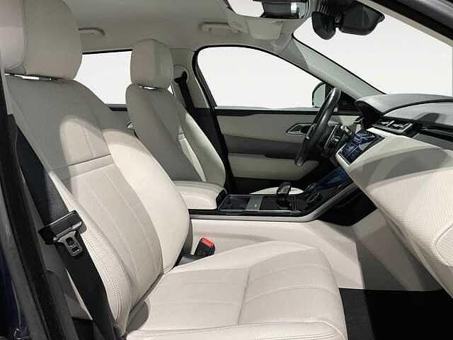 Land Rover Range Rover Velar 204CV (MHEV) S