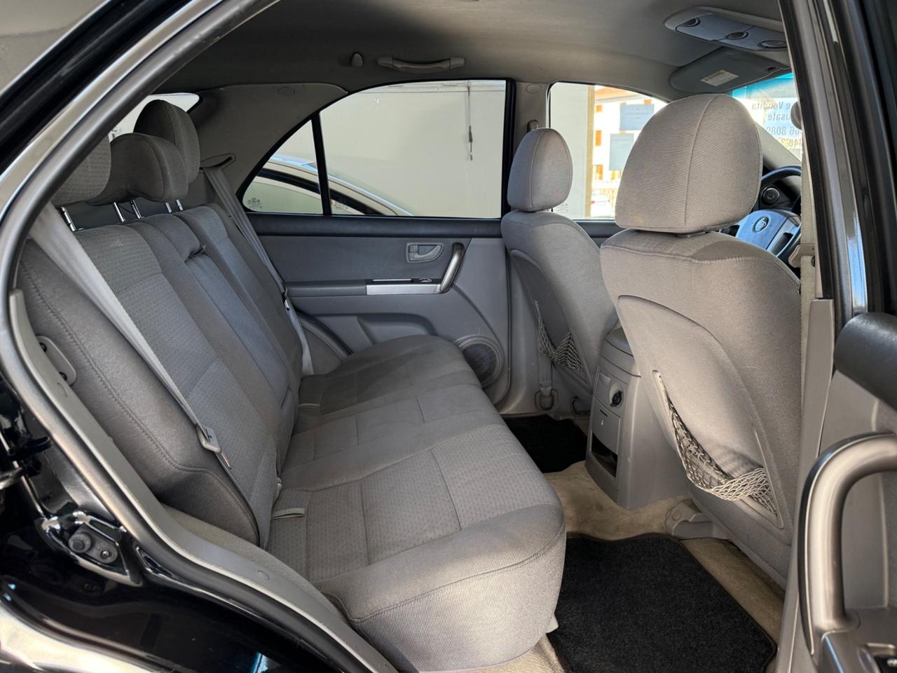 Kia Sorento 2.5 16V CRDI 4WD Active Class PASSAGGIO INCLUSO