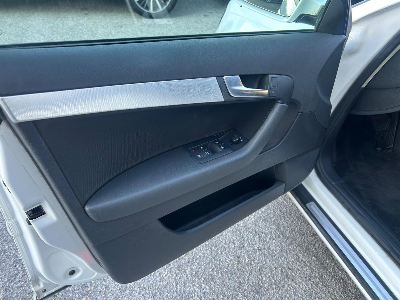 Audi A3 2.0 TDI SPB Cambio Automatico