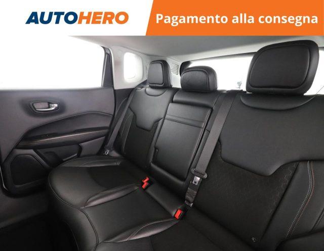 JEEP Compass 1.6 Multijet II 2WD Longitude