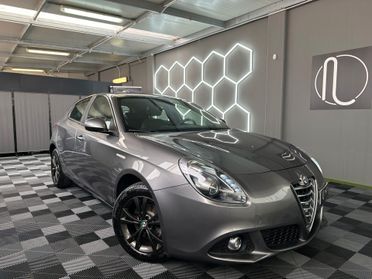 Alfa Romeo Giulietta 1.6 JTDm-2 Distinctive