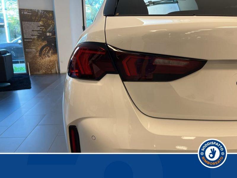BMW Serie 1 118d M Sport Pro