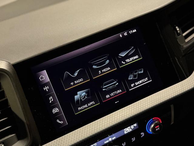 AUDI A1 SPB 35 TFSI S tronic Advanced