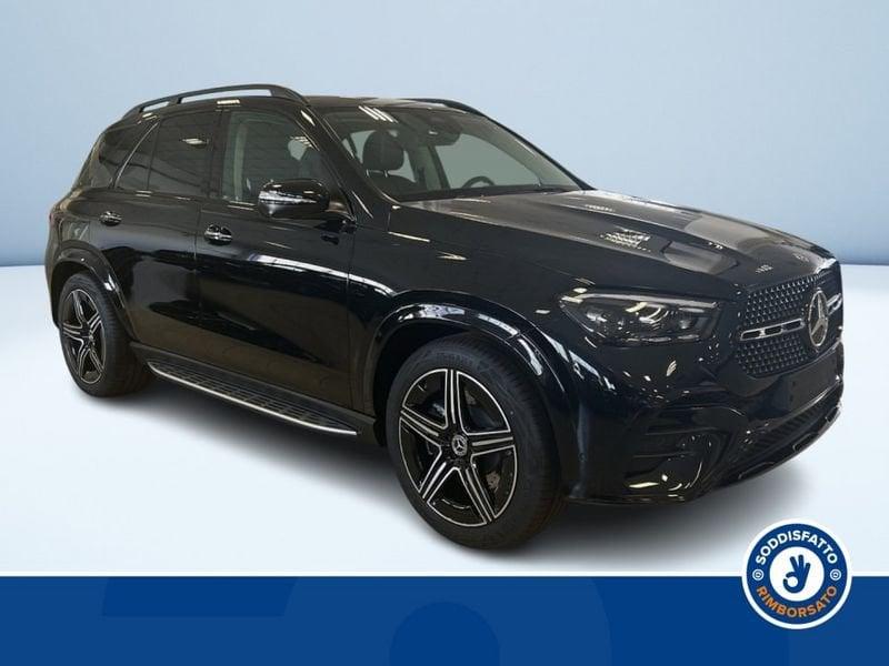 Mercedes-Benz GLE 350de 4Matic EQ-Power AMG Line Premium