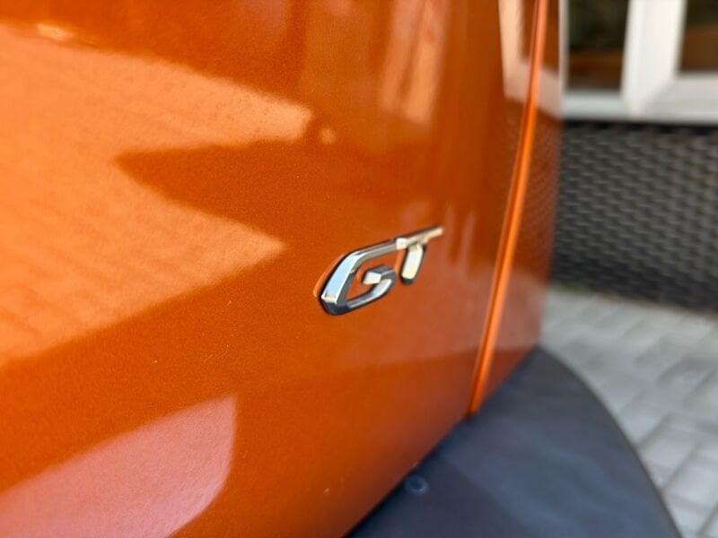 Peugeot e-2008 e-2008 GT 50 kWh