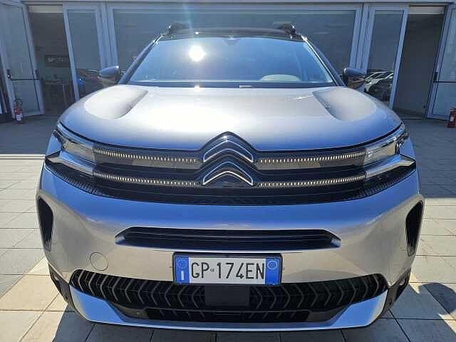 Citroen C5 Aircross Plugin-Hybrid 225 E-EAT8 Feel Pack