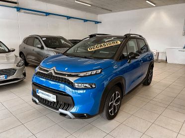 Citroen C3 Aircross SHINE PureTech 110 6mt SPOTICAR