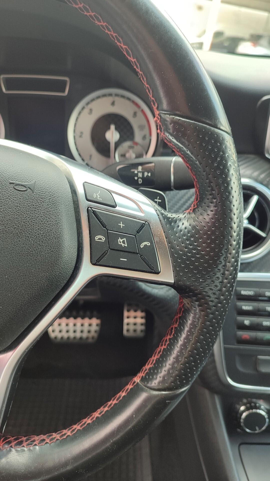 Mercedes-benz A 180 CDI Automatic Premium