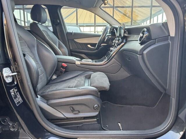 Mercedes-benz GLC 300 de 4Matic EQ-Power Premium 2021