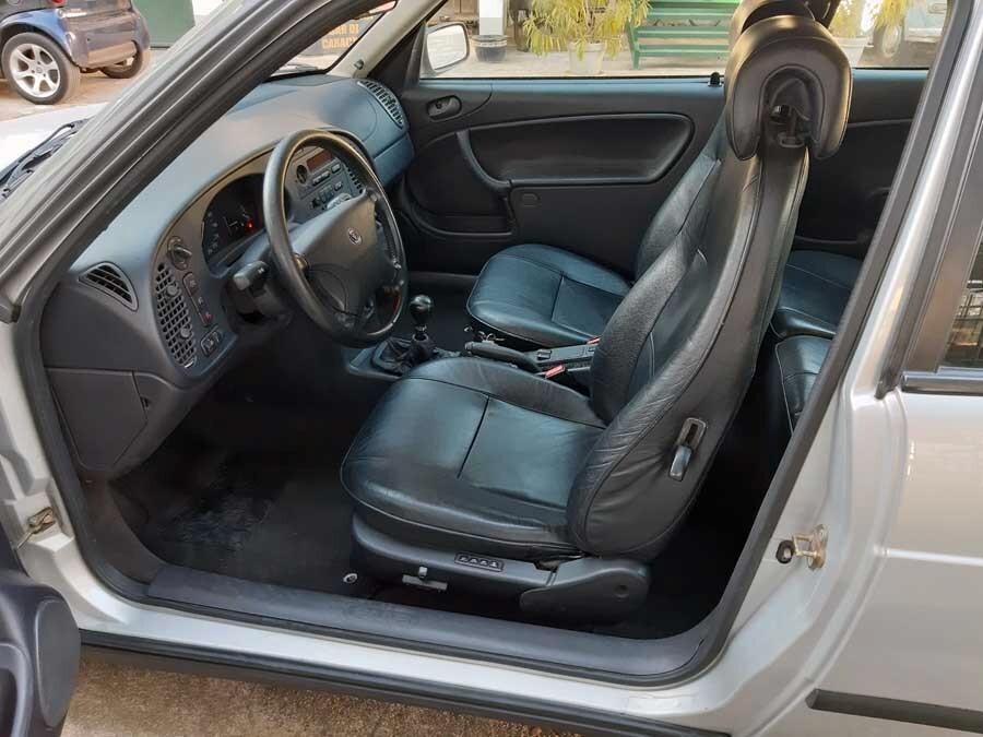 Saab 900 2.0i 16V cat 3 porte SE - 1997