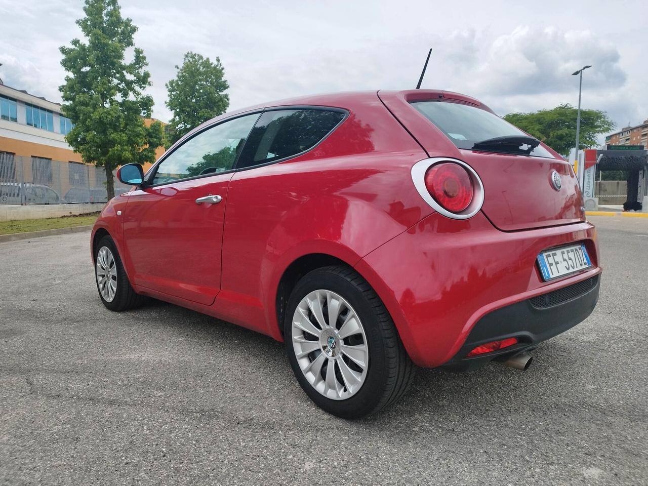 Alfa Romeo MiTo 1.4 78 CV 8V S&S