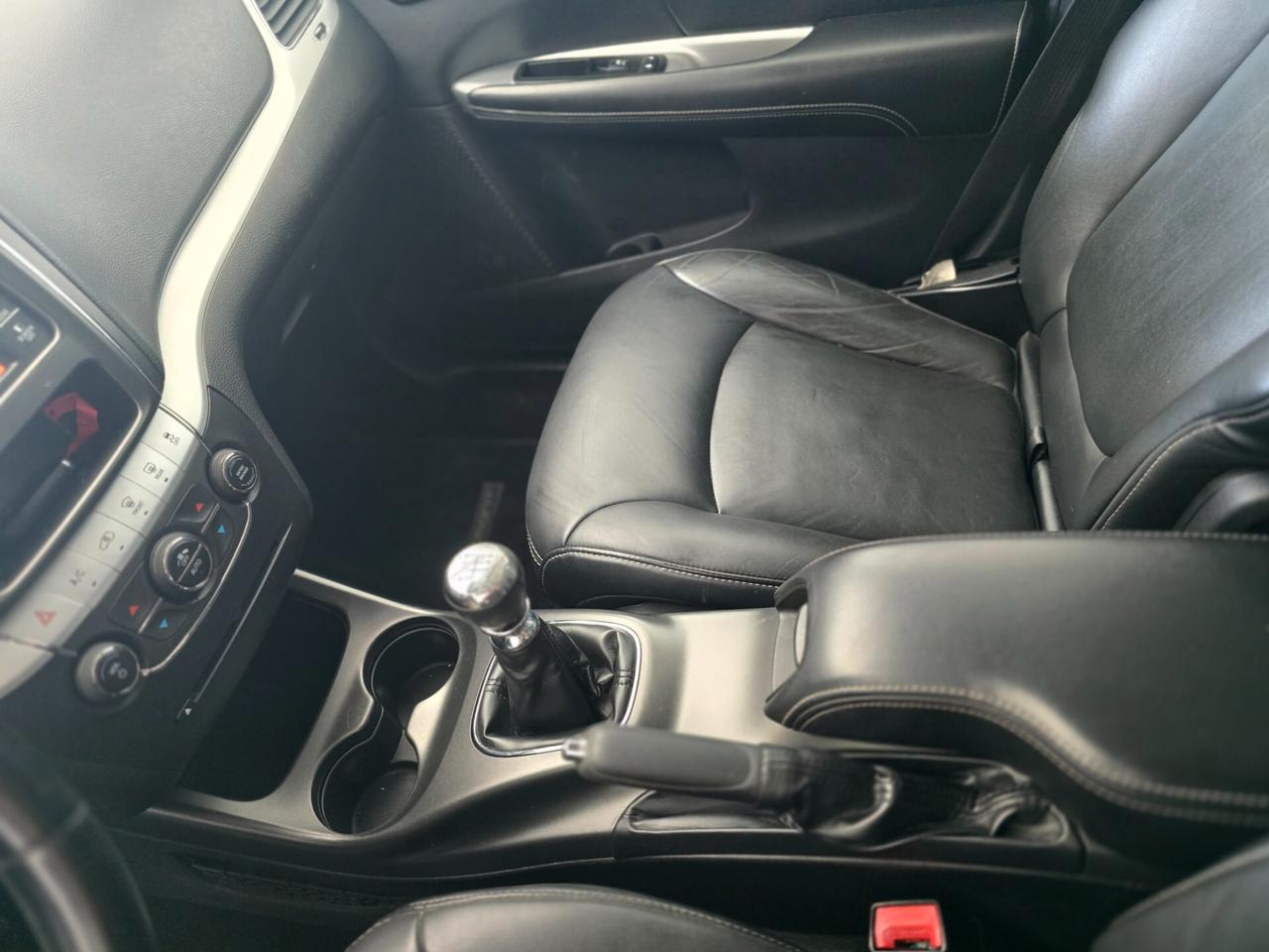 Fiat Freemont 2.0 Multijet 140 CV Urban