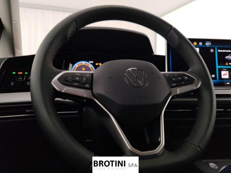 Volkswagen Golf 2.0 TDI SCR Edition Plus