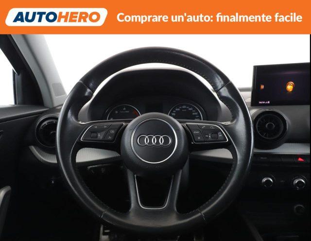 AUDI Q2 1.6 TDI