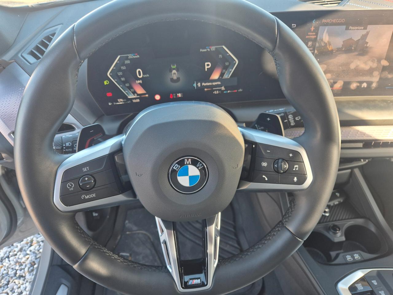 Bmw 118 118d 5p. MSport