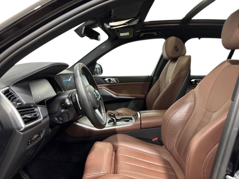 BMW X5 25 d Msport xDrive Steptronic