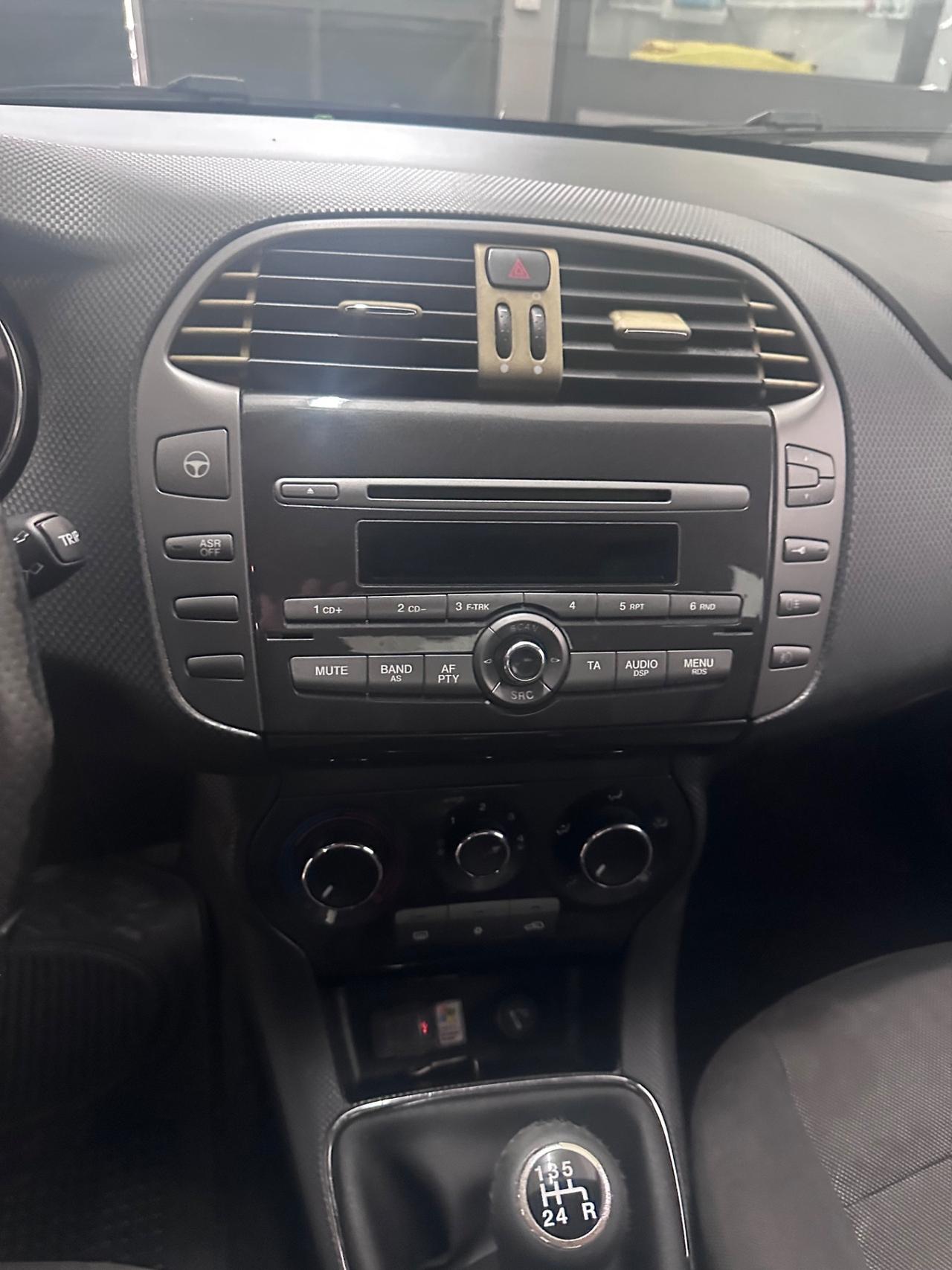 Fiat Bravo 1.9 MJT 120 CV Emotion 2007