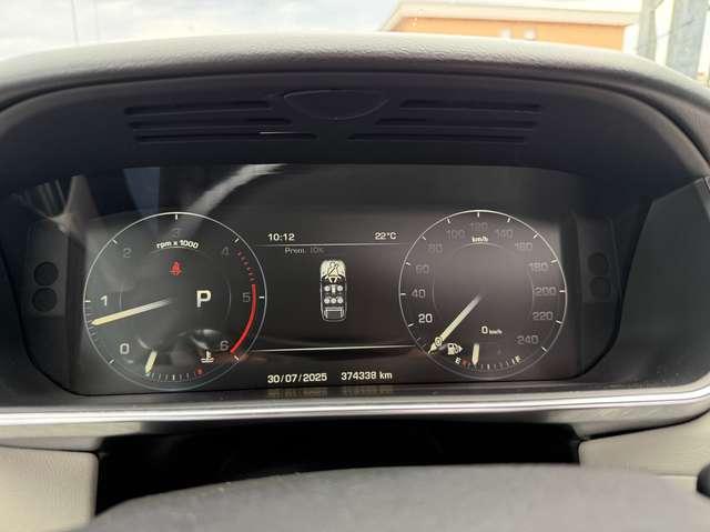 Land Rover Range Rover Sport 3.0 tdV6 HSE Dynamic auto