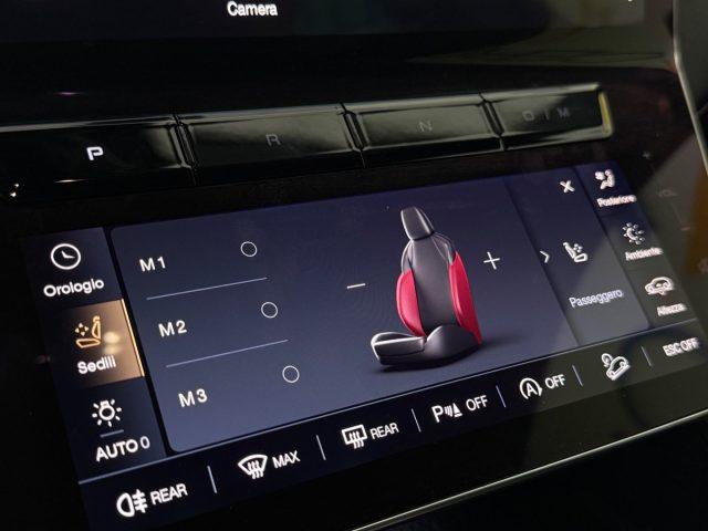 MASERATI Grecale MHEV 330 CV AWD Modena
