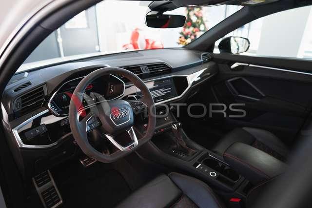 Audi RS Q3 Sportback 2.5 Quattro S-tronic