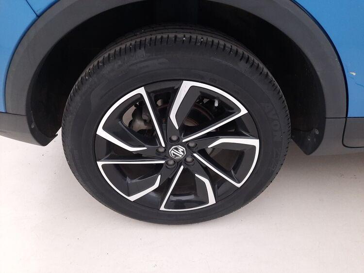 MG ZS Luxury BR717087 1.0 Benzina 111CV