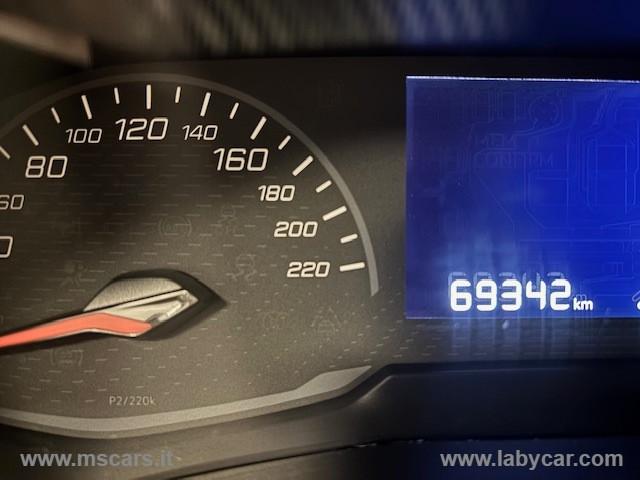PEUGEOT 208 PureTech 75 S&S 5p. Like