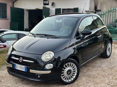 Fiat 500 1.2 Sport