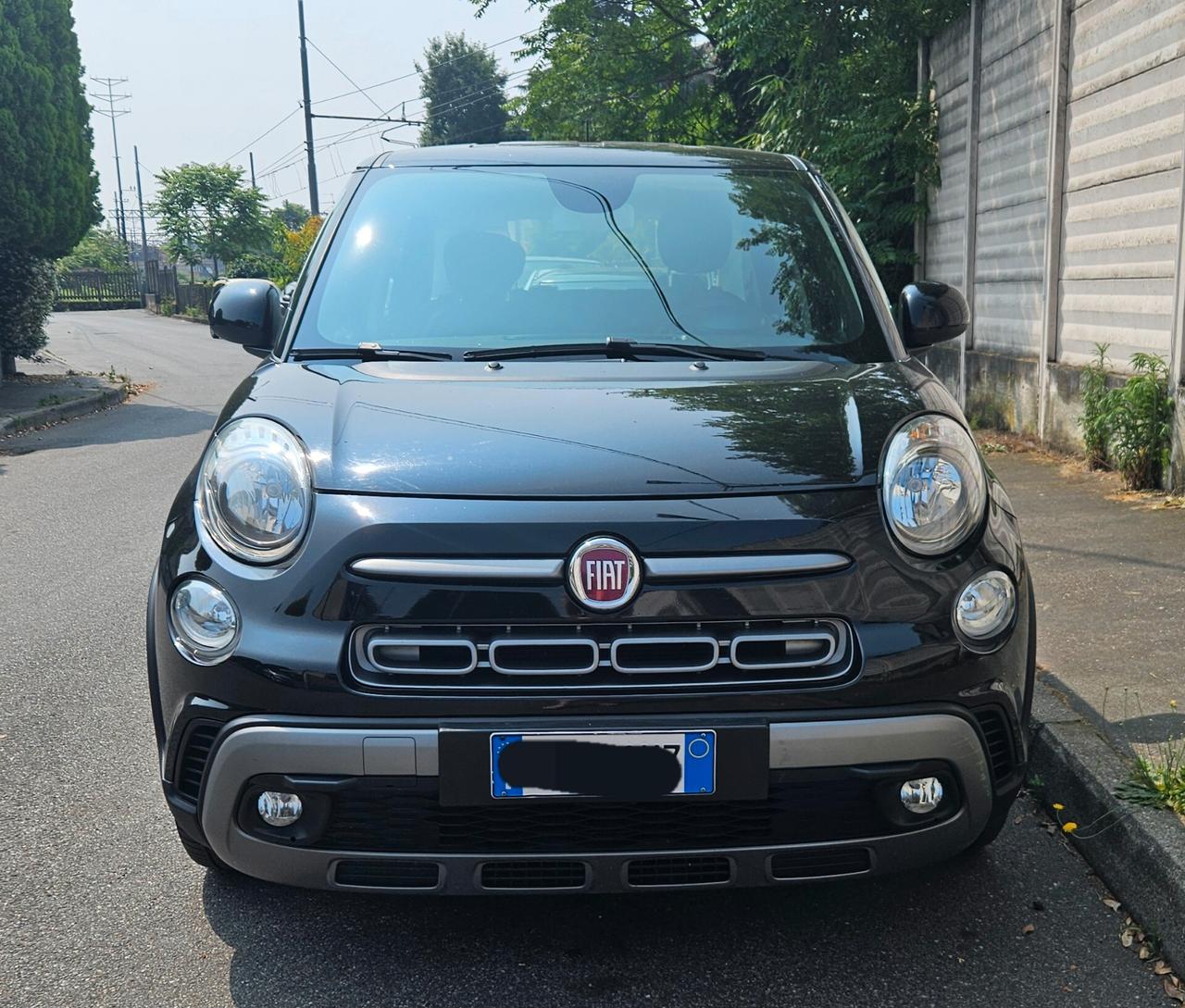 Fiat 500L 1.4 95 CV S&S Sport