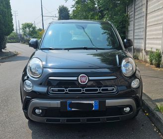 Fiat 500L 1.4 95 CV S&S Sport