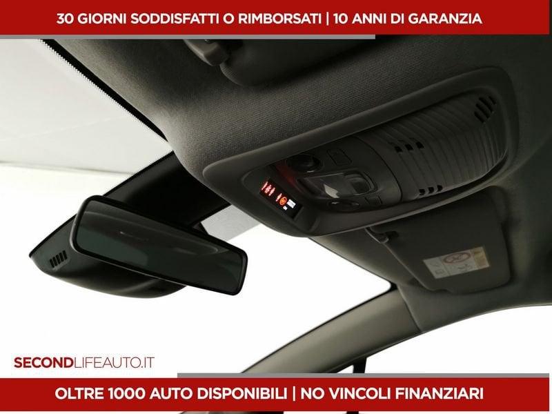 Citroën C3 Aircross 1.5 bluehdi C-Series s&s 110cv