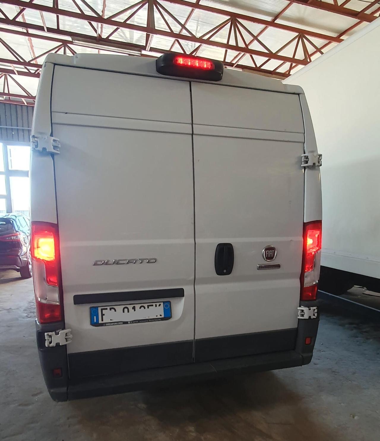 Fiat Ducato 2.3D 130cv