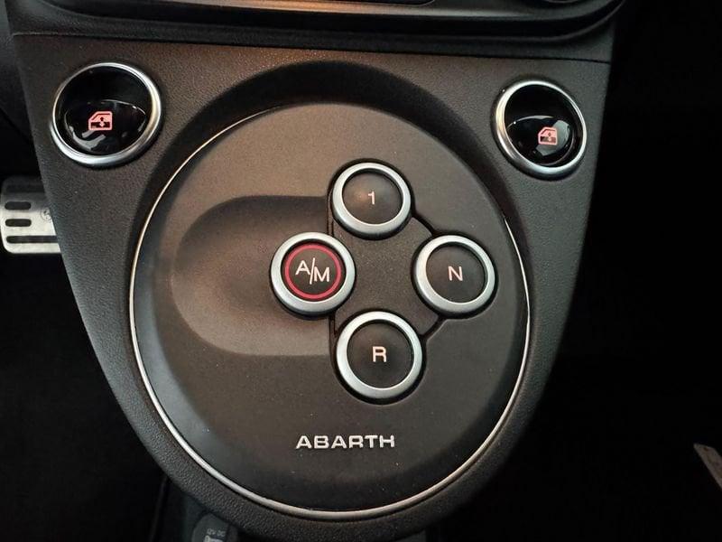 Abarth 695 695 1.4 Turbo T-Jet 180 CV Tributo 131 Rally M.T.A.