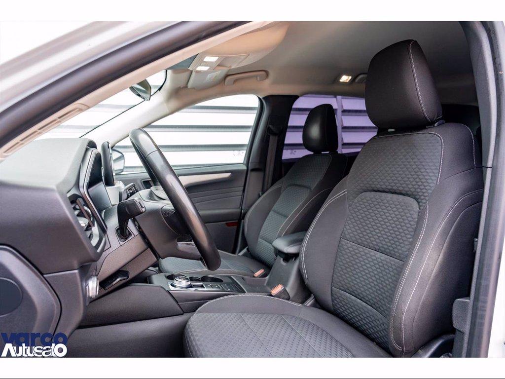 FORD Kuga 2.5 phev connect 2wd 225cv e-shifter del 2022