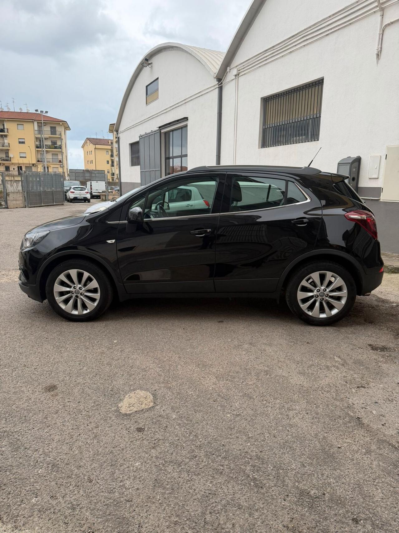 Opel Mokka X 1.6 CDTI Innovation S - IVA esposta