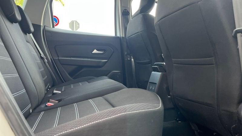 Dacia Duster 1.0 tce Comfort Gpl 4x2 100cv
