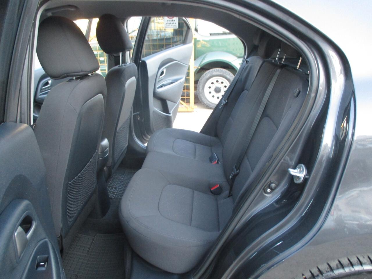 Kia Rio 1.1 CRDi 5p. Cool PARI AL NUOVO 2014