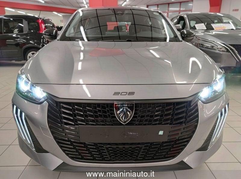 Peugeot 208 1.2 75cv 5p Style + Car Play "SUPER PROMO" MY2023