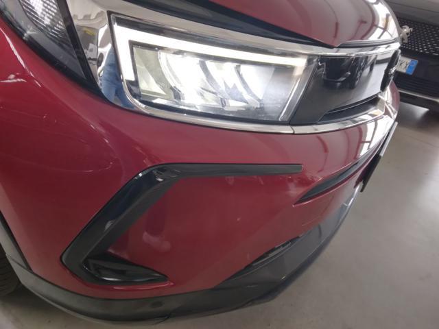 OPEL Grandland 1.5 dieselaut. GS