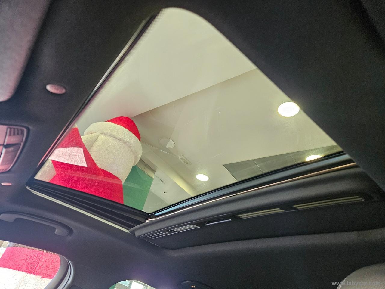 MERCEDES-BENZ GLC 300 de 4M EQ-Power Coupé Premium