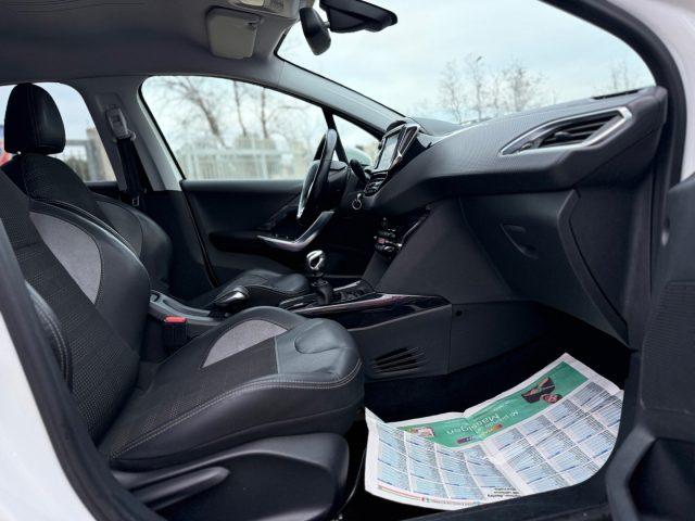 PEUGEOT 2008 BlueHDi Allure GARANZIA