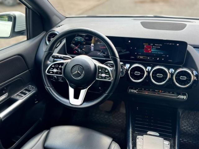 Mercedes Classe B 180 d Premium auto
