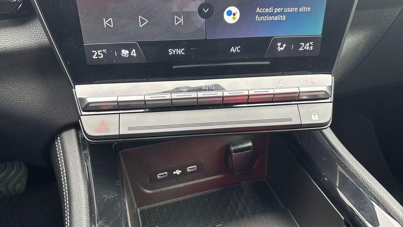 Renault Austral 1.2 E-Tech full hybrid Techno 200cv auto